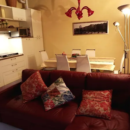 Apartment Ca' Delle Maschere Venice