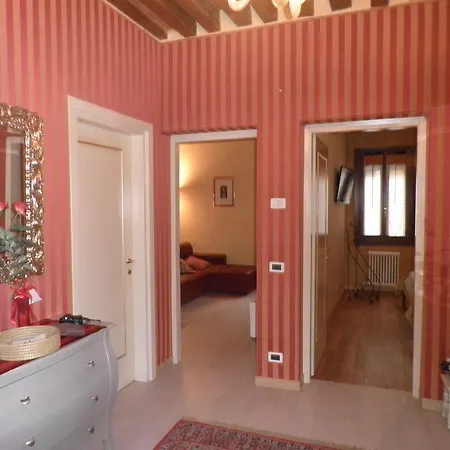 Apartment Ca' Delle Maschere