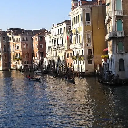 Ca' Delle Maschere