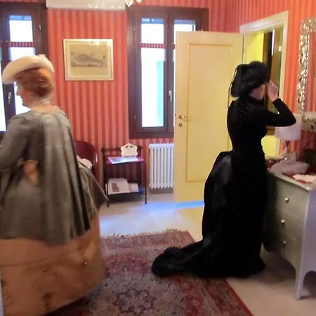 Apartment Ca' Delle Maschere *