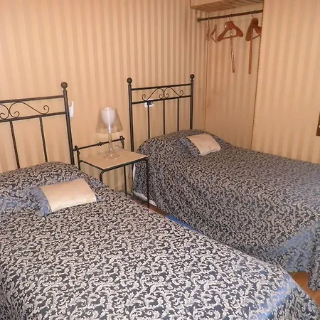 Ca' Delle Maschere * 베니스