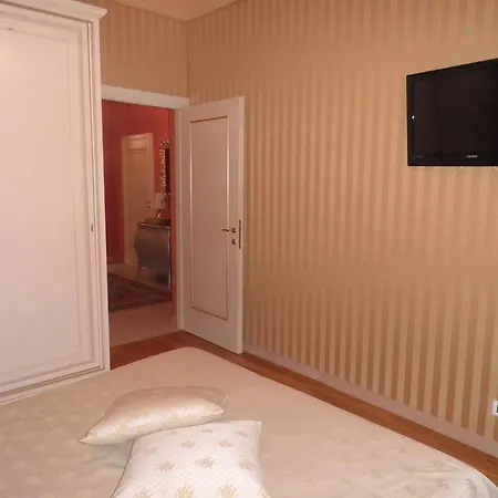 Apartmán Ca' Delle Maschere Benátky