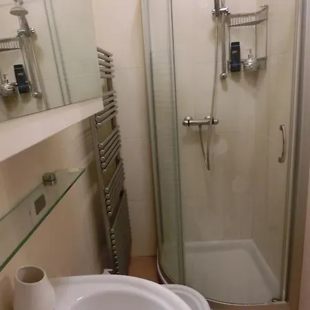 Ca' Delle Maschere Benátky