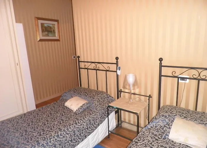 Ca' Delle Maschere البندقية