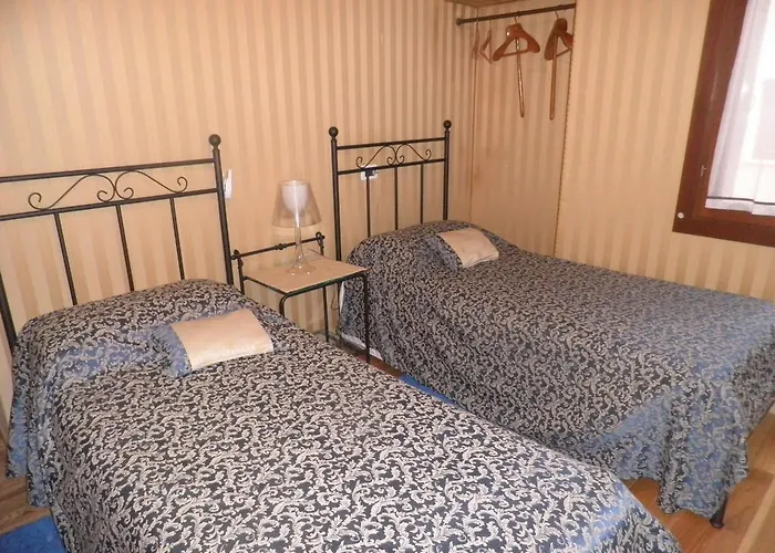 Ca' Delle Maschere * البندقية