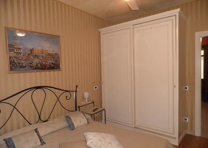 شقة Ca' Delle Maschere