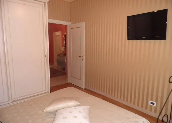 شقة Ca' Delle Maschere البندقية