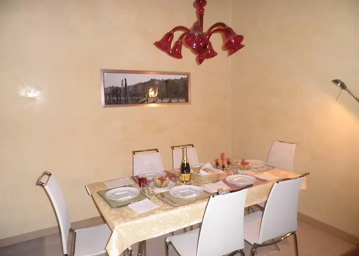 Ca' Delle Maschere *