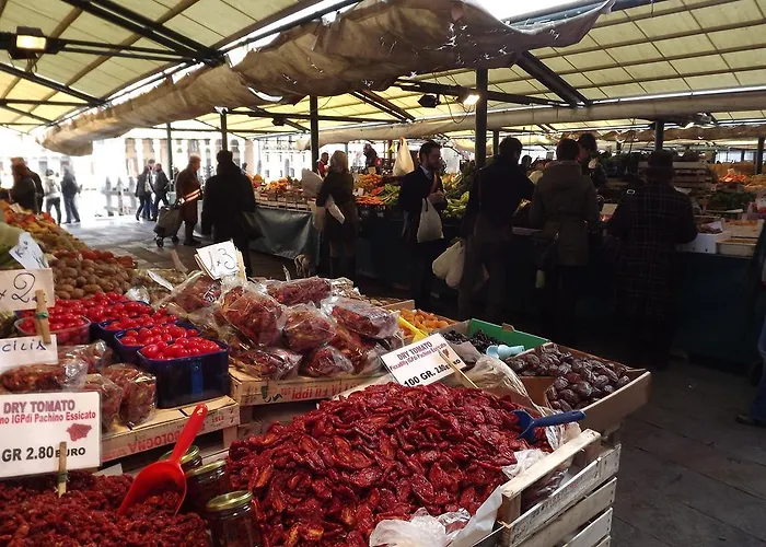 شقة Ca' Delle Maschere البندقية