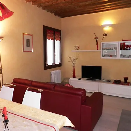 Ca' Delle Maschere * Venetië