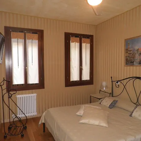 Ca' Delle Maschere Appartement