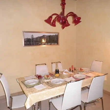 Ca' Delle Maschere *