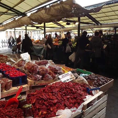 Appartamento Ca' Delle Maschere Venezia
