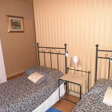 Ca' Delle Maschere Velence