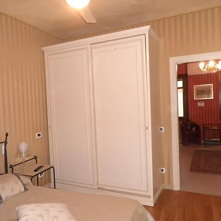 Ca' Delle Maschere Apartman Velence